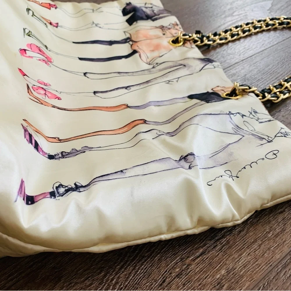 DSW polyester bag